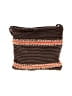 Unbranded Stripes Brown Crossbody Bag One size - photo 3