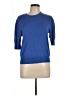 Ann Taylor Blue Pullover Sweater Size L - photo 1