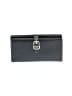 Coach 100% Leather Black Wallet One size - photo 1