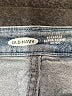 Old Navy Hearts Blue Jeans Size 14 - photo 4