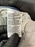 Old Navy Hearts Blue Jeans Size 14 - photo 5