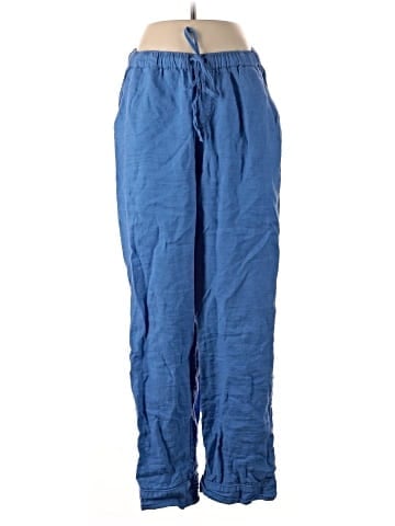 Serena & Lily Linen Pants (view 1)