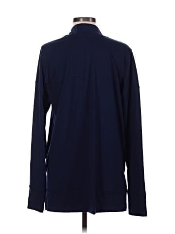Natori Track Jacket (view 2)