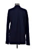 Natori Blue Track Jacket Size M - photo 2