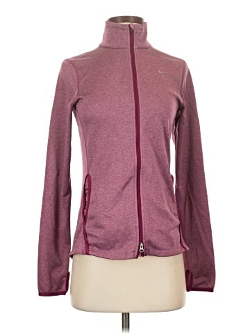 Nike Track Jacket (view 1)