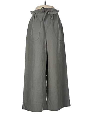 Rebecca Taylor Linen Pants (view 1)