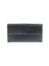 Coach 100% Leather Black Wallet One size - photo 2