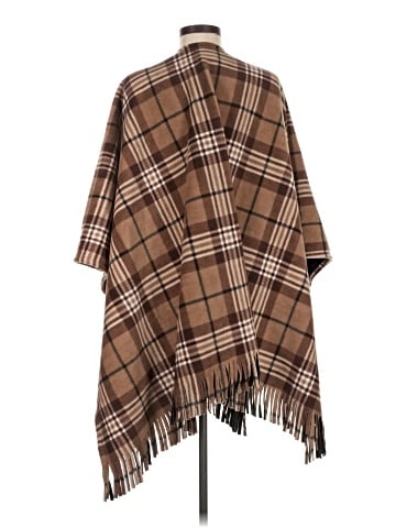 RACHEL Rachel Roy Poncho (view 2)
