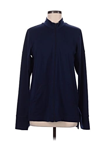 Natori Track Jacket (view 1)