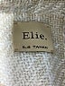 Elie Tahari Tweed Ivory Blazer Size S - photo 6
