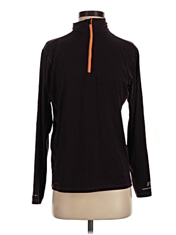Russell Athletic Turtleneck Sweater (view 1)