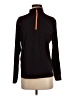 Russell Athletic Black Turtleneck Sweater Size S - photo 1