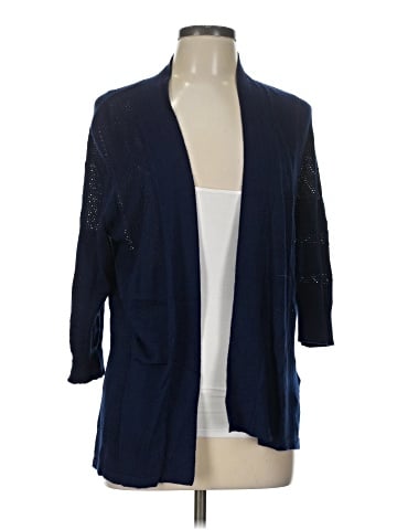 Leo & Nicole Cardigan (view 1)