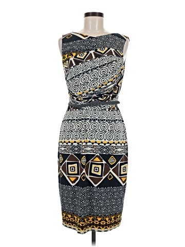 David Meister Cocktail Dress (view 1)