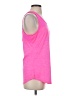 Reebok Pink Active Tank Size S - photo 4