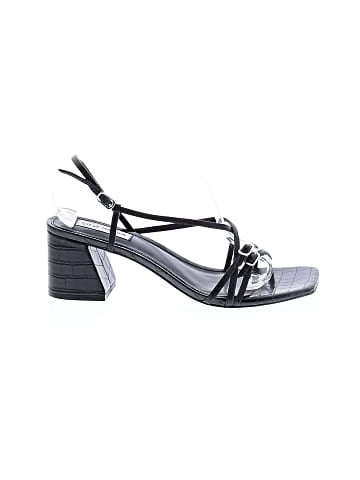 Steve Madden Sandals (view 1)