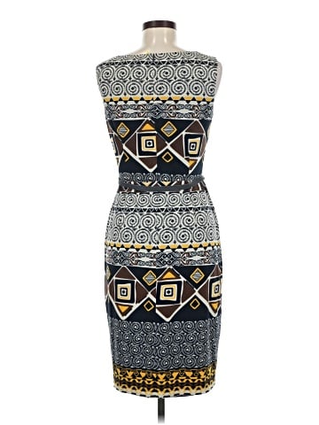 David Meister Cocktail Dress (view 2)