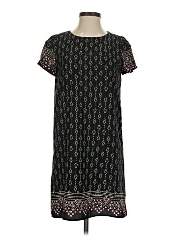 Final Touch Casual Dress (view 1)