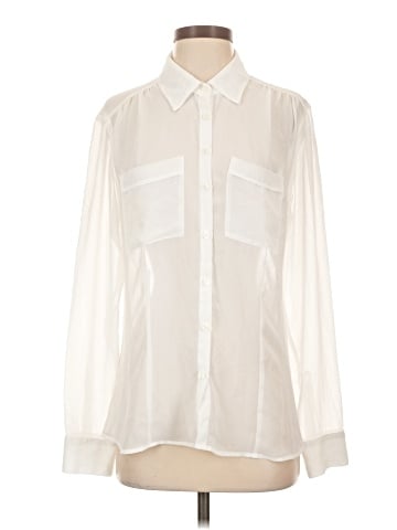Guess Long Sleeve T-Shirt (view 1)