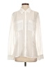 Guess Ivory Long Sleeve T-Shirt Size S - photo 1
