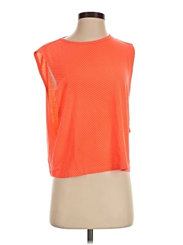 Puma Sleeveless T-Shirt (view 1)