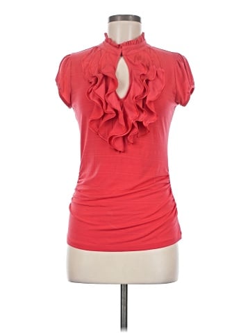 Heart Soul Short Sleeve Top (view 1)