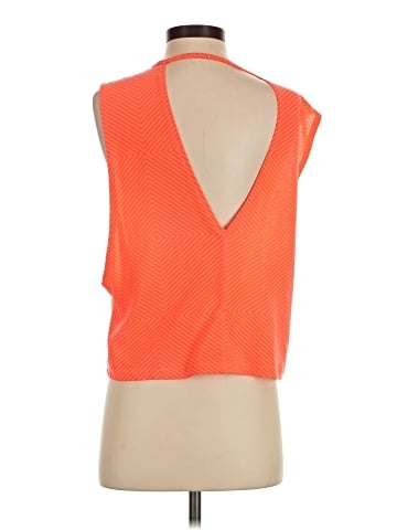 Puma Sleeveless T-Shirt (view 2)