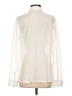 Guess Ivory Long Sleeve T-Shirt Size S - photo 2