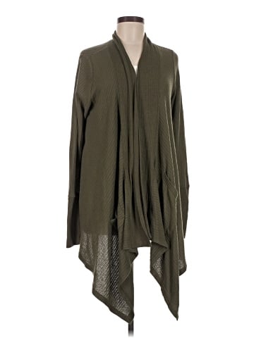 Sweet Romeo Cardigan (view 1)