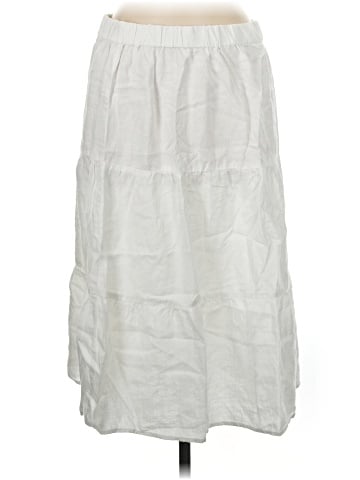 Saks Fifth Avenue Casual Skirt (view 1)