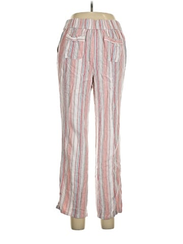 Per Se Linen Pants (view 2)