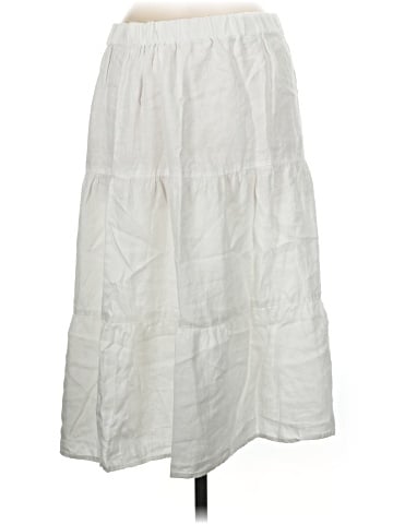 Saks Fifth Avenue Casual Skirt (view 2)