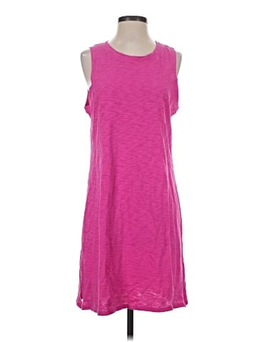 J.Crew Factory Store Casual Dress (view 1)