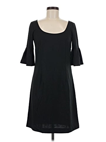 Ann Taylor LOFT Casual Dress (view 1)