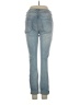Forever 21 Hearts Blue Jeans Size 27 waist - photo 2