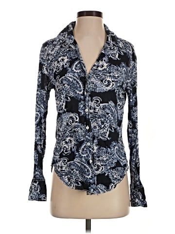 Cino Long Sleeve Blouse (view 1)
