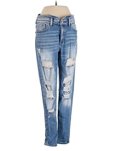 KANCAN JEANS Jeans (view 1)