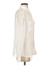 Guess Ivory Long Sleeve T-Shirt Size S - photo 4