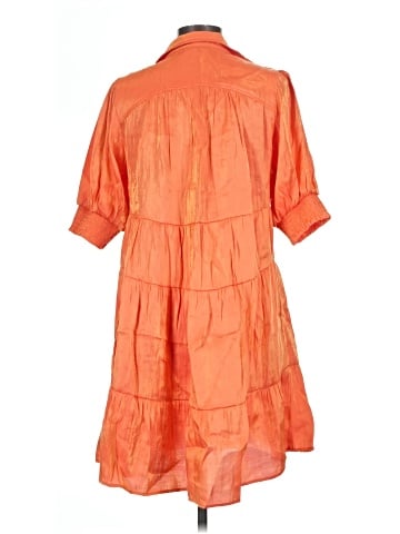 Umgee Casual Dress (view 2)