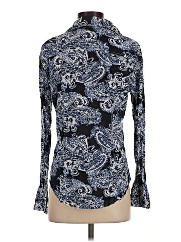 Cino Long Sleeve Blouse (view 2)