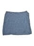Kyodan Solid Blue Active Skort Size XL - photo 1