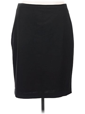 Ann Taylor Factory Casual Skirt (view 1)