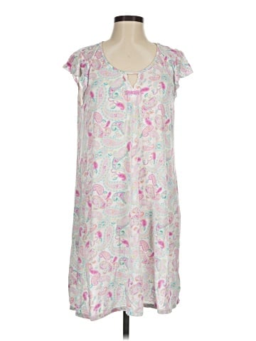 Ellen Tracy Casual Dress (view 1)