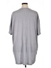 Lularoe Gray 3/4 Sleeve T-Shirt Size XL - photo 2