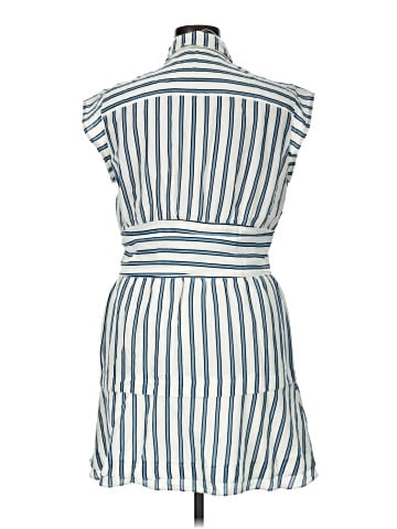 Derek Lam 10 Crosby Casual Dress (view 2)