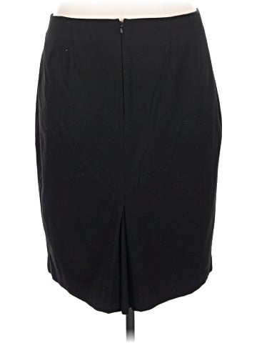 Ann Taylor Factory Casual Skirt (view 2)