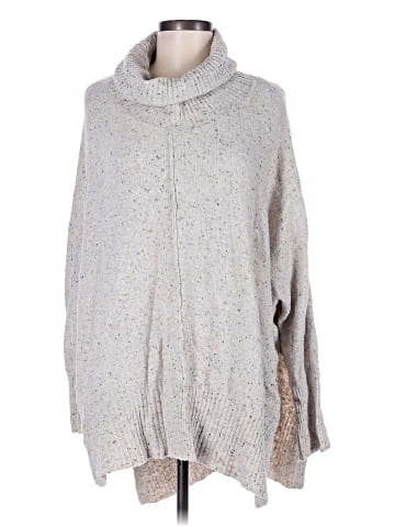 Ruby Moon Turtleneck Sweater (view 1)