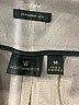 Worthington Solid Tan Casual Pants Size 14 - photo 4