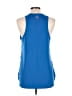 Brisas Blue Active Tank Size L - photo 2