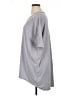 Lularoe Gray 3/4 Sleeve T-Shirt Size XL - photo 5